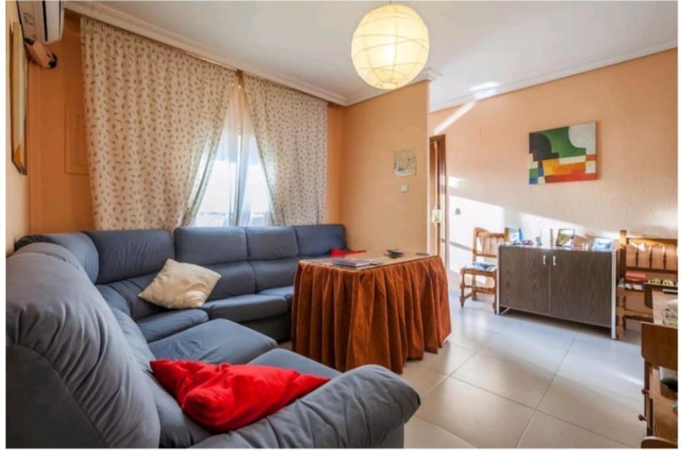 Piso Con Buena Red Wiffi Fibra Optica Alquiler De Alloggio in famiglia *